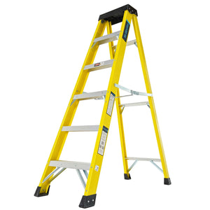 Fibreglass Ladders