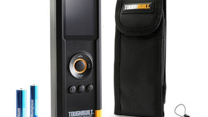 Laser Measuring Tools