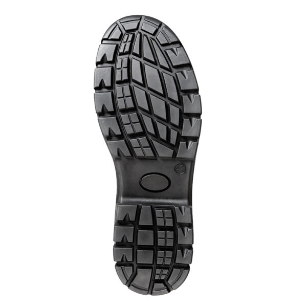 Rock Fall Oregon S1P SRC Chelsea Safety Boot | Comfortable & Durable | TC310
