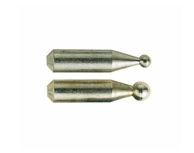 Engraver Points A6 A7 Ball Tips – Precision Replacement Tips