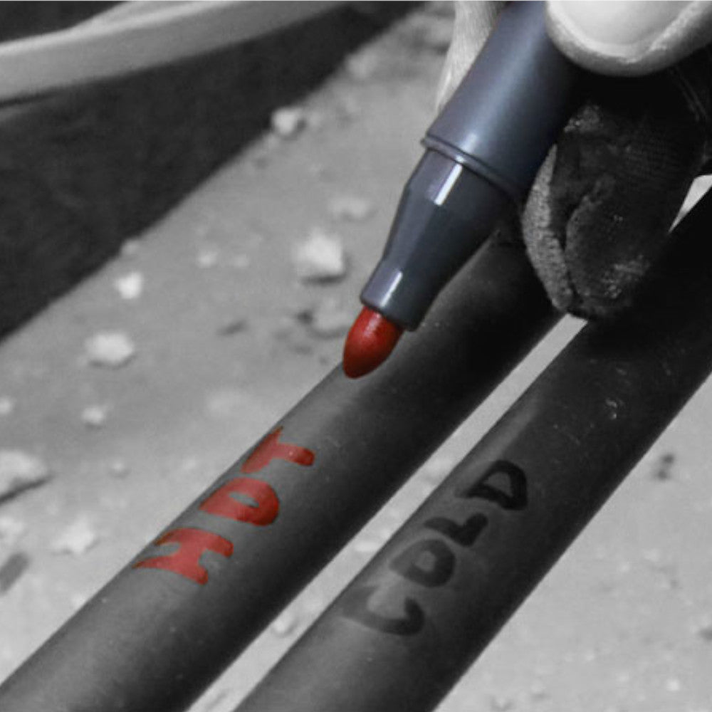 Tracer Ultimate Construction Marker Kit AMK4