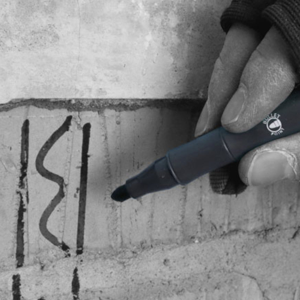 Tracer Ultimate Construction Marker Kit AMK4