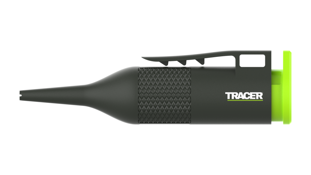 Tracer Trueshot Deep Hole Chalk Marker Kit