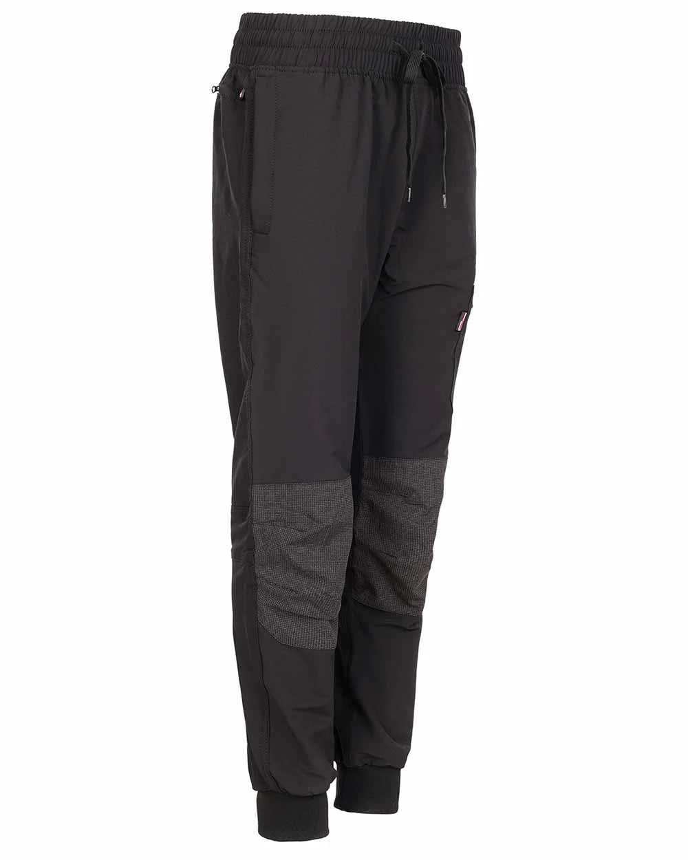 TuffStuff Hyperflex Trouser in Black 718