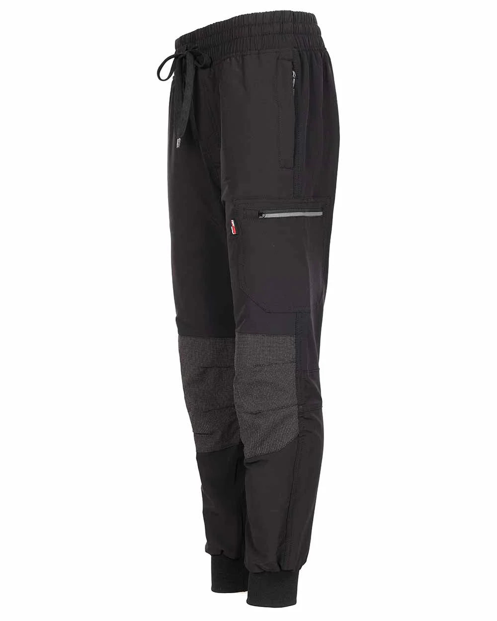 TuffStuff Hyperflex Trouser in Black 718