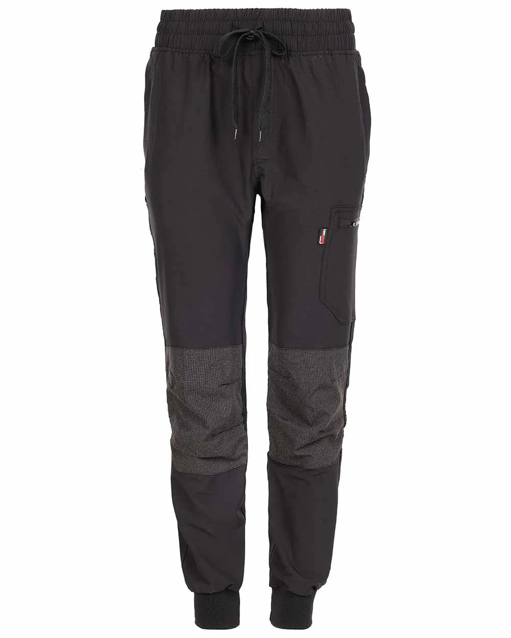 TuffStuff Hyperflex Trouser in Black 718