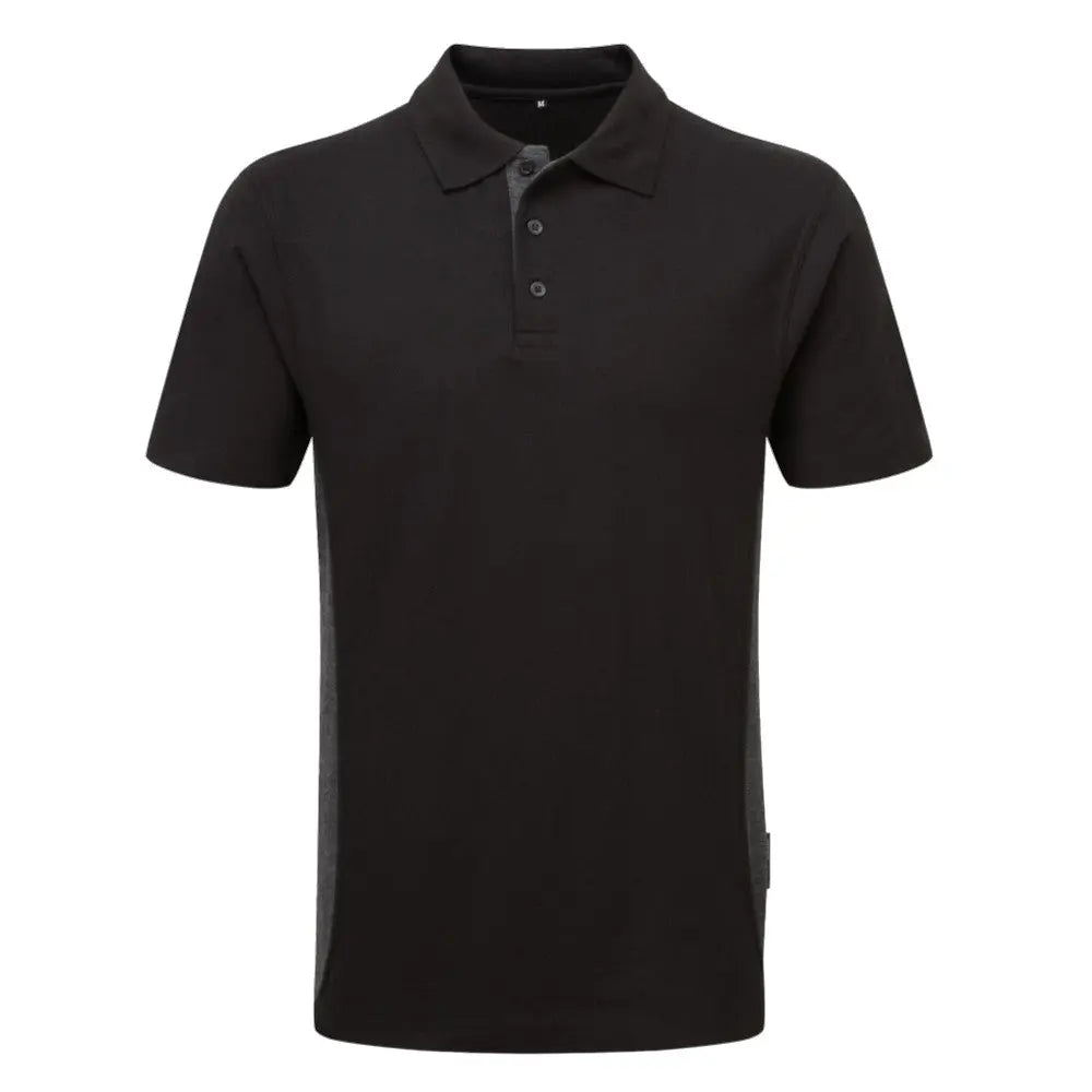 Tuffstuff 134 Pro Work Polo Shirt Electro South West Ltd