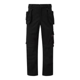 Tuffstuff 715 Proflex Trouser in Black Electro South West Ltd