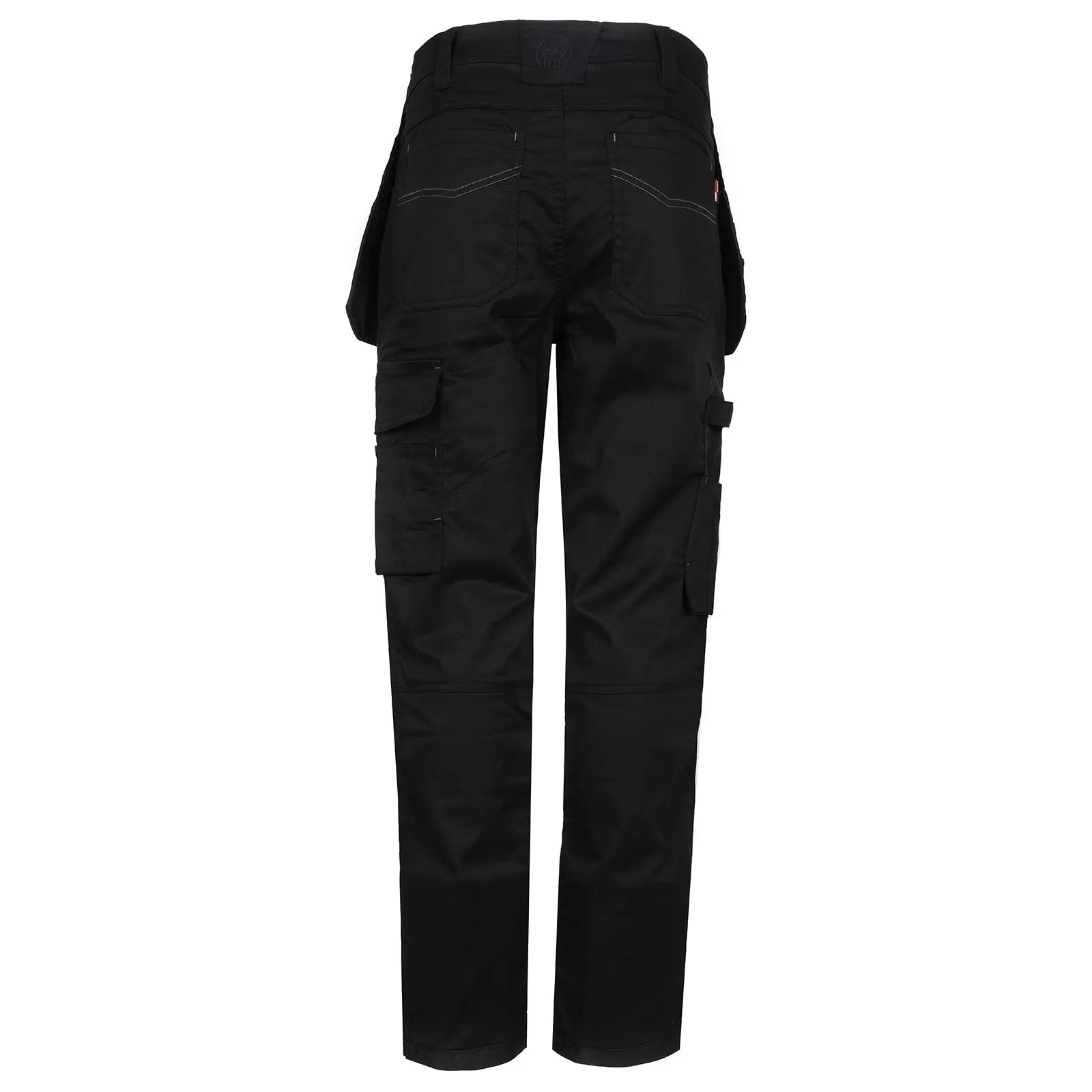 Tuffstuff 715 Proflex Trouser in Black Electro South West Ltd