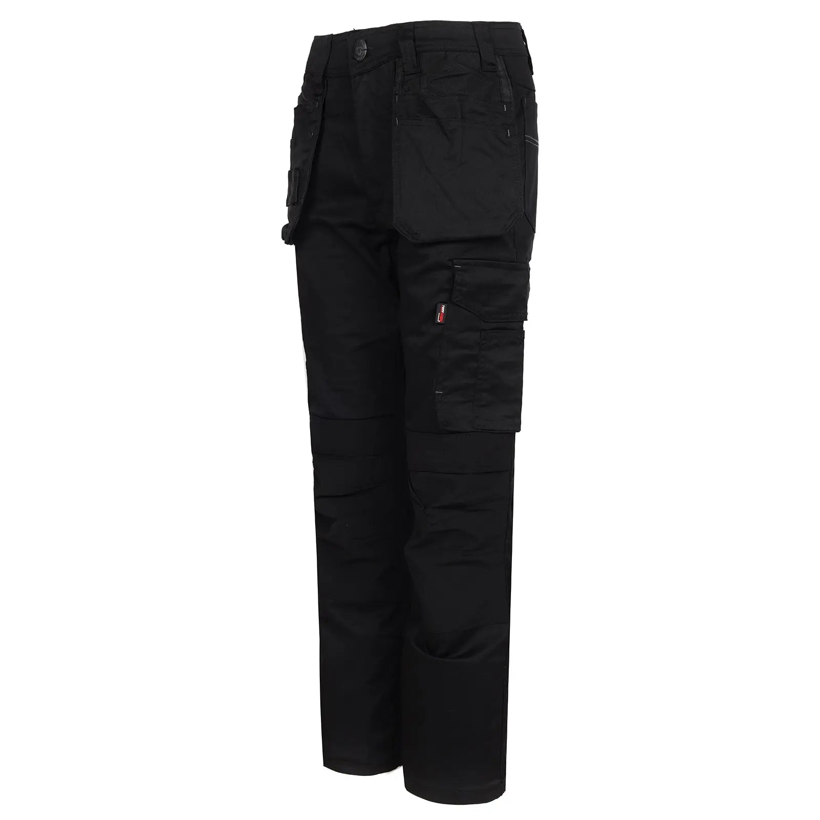 Tuffstuff 715 Proflex Trouser in Black Electro South West Ltd