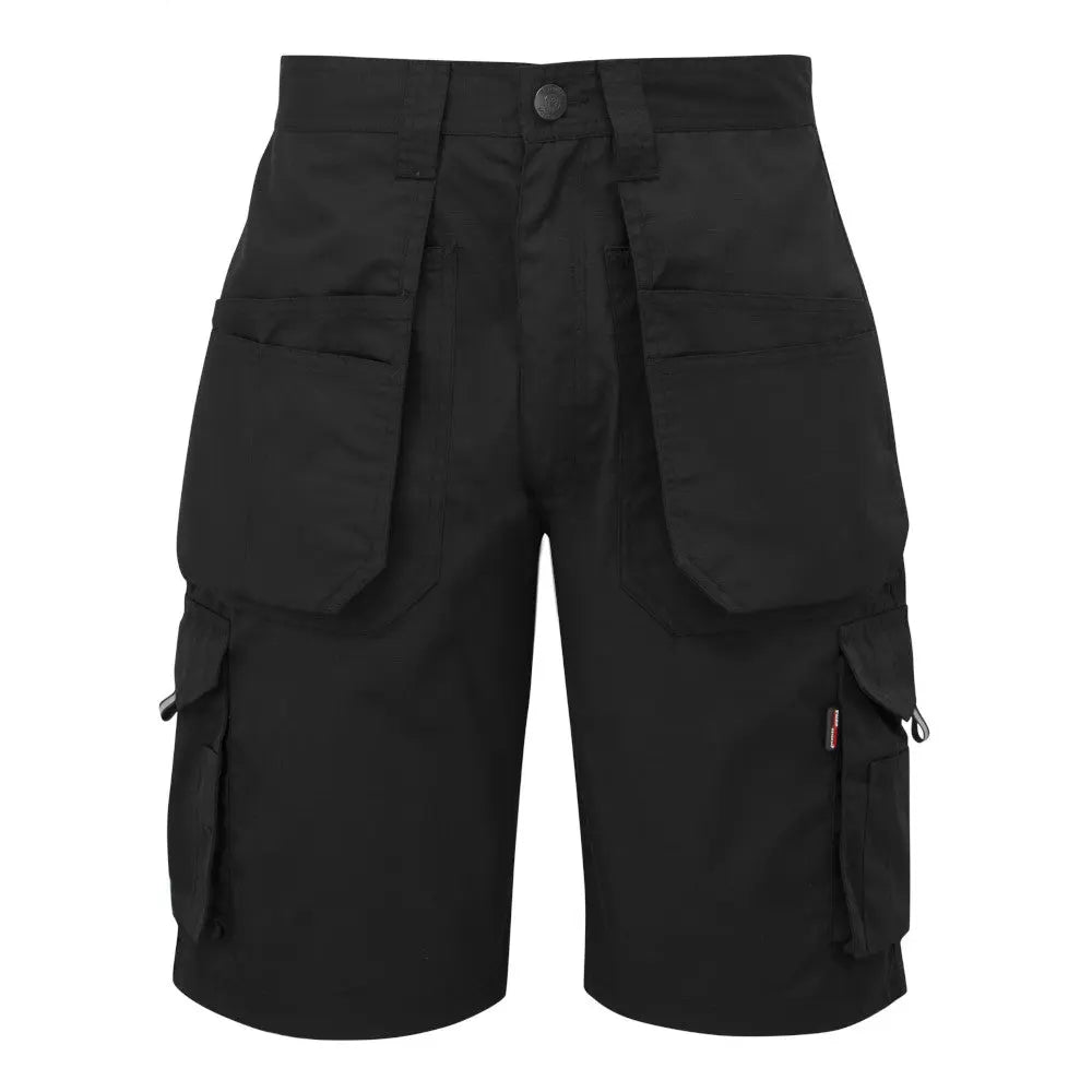 Tuffstuff 844 Enduro Work Shorts Electro South West Ltd