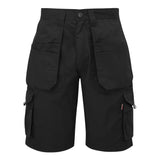 Tuffstuff 844 Enduro Work Shorts Electro South West Ltd