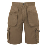 Tuffstuff 844 Enduro Work Shorts Electro South West Ltd