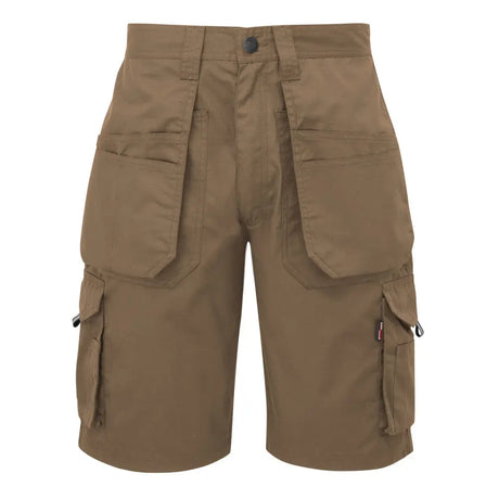 Tuffstuff 844 Enduro Work Shorts Electro South West Ltd