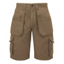 Tuffstuff 844 Enduro Work Shorts Electro South West Ltd