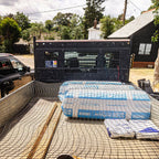 Kargo™ 2.5M x 4M Tipper Cargo Net