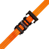 Kargo 6M Heavy Duty Ratchet Strap - 3000kg Break Force