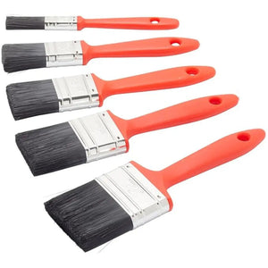 Paint Brushes & Rollers