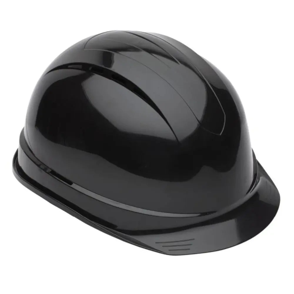Vented Safety Helmet EN 397:2012+A1:2012 Electro South West Ltd