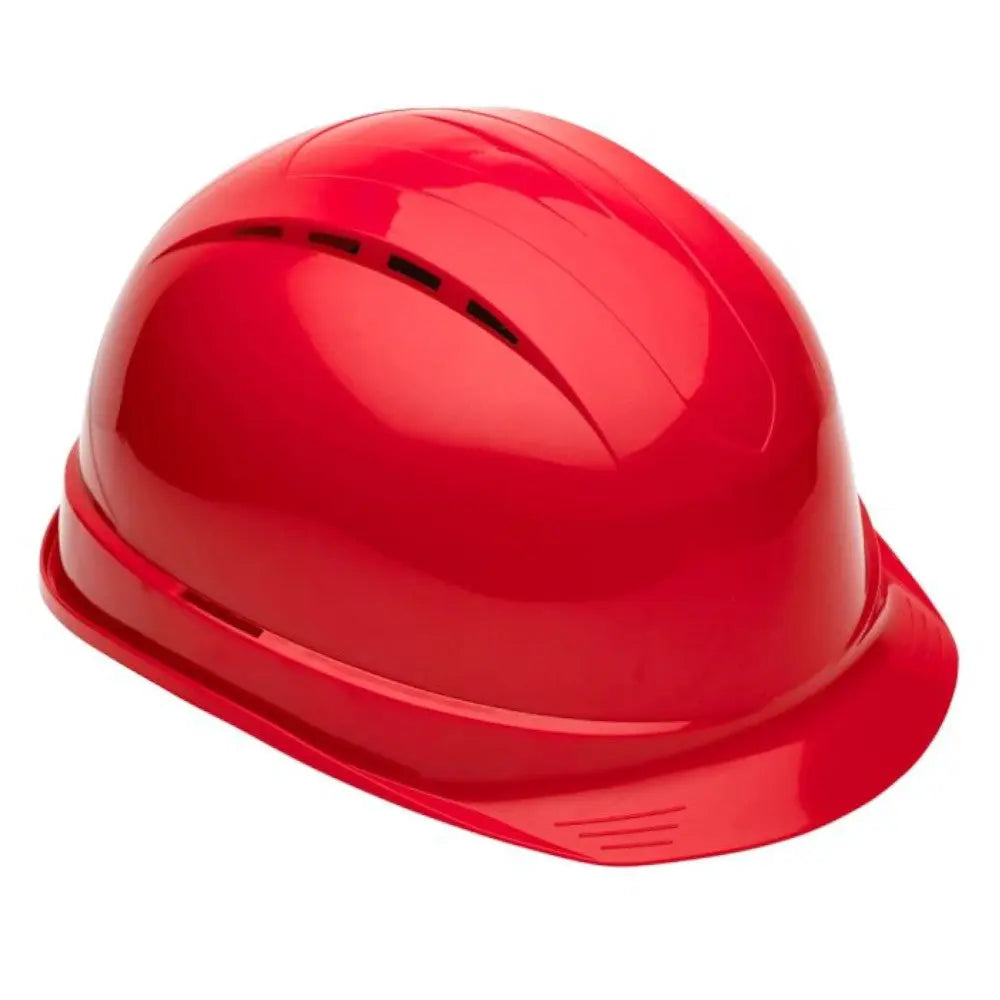Vented Safety Helmet EN 397:2012+A1:2012 Electro South West Ltd