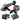 Metabo W18 Grinder bundle Includes 10 x Discs, Guard, 5.2Ah Battery & Charger