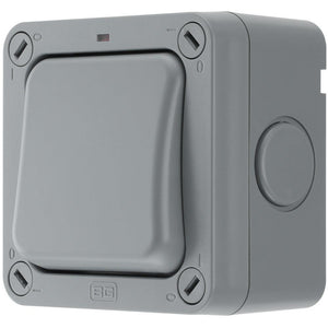 Outdoor Switches & Sockets