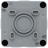 BG Electrical WP12 Storm Outdoor Weatherproof Single Switch 2 Way With IP66 Rating