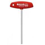 Wiha 8mm x 350mm Extra-Long Hex T-Handle Driver (00931)