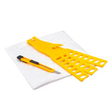Stanley 14 Piece Decorating Set