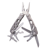 Gerber Suspension Multi-Tool – 12 Tools in 1 With Sheath