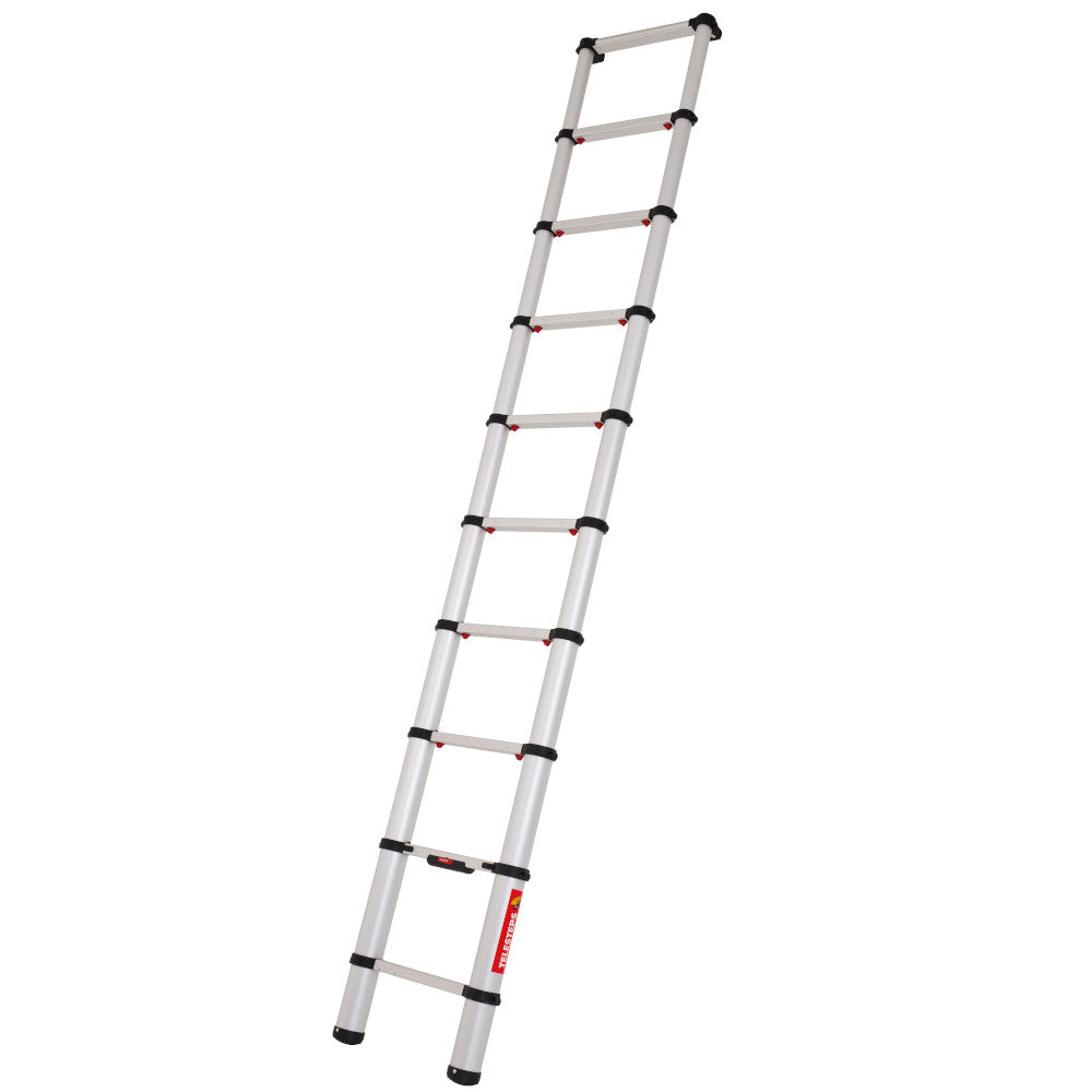 Telestep 3m Eco-Line Telescopic Ladder