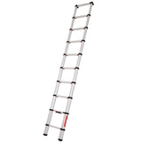 Telestep 3m Eco-Line Telescopic Ladder