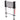 Telestep 3m Eco-Line Telescopic Ladder