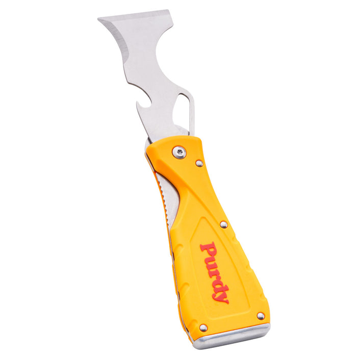 Purdy 10 in 1 Decorators Tool