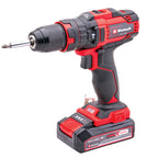 Einhell 18V Combi Drill with 2.5Ah Battery – TE-CD 18/44 Li-i