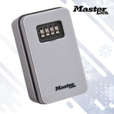 Masterlock Key Lock Box