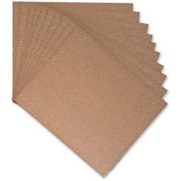 Abrasive Sheets Assorted Packs | Multiple Grits & Sizes