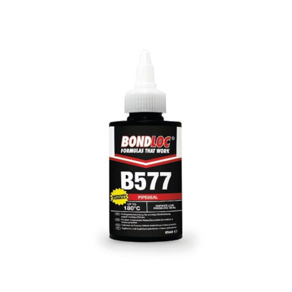 Bondloc B577 Pipeseal 50ml