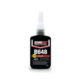 Bondloc B648 High Strength High Temperature Retainer 50ml