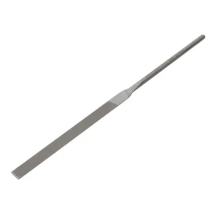 Bahco 2-300-16-4-0 Hand Needle File Cut 4 Dead Smooth 160mm
