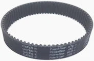 Bosch Toothed Spare Belt 1604736005 – Precision Replacement Belt