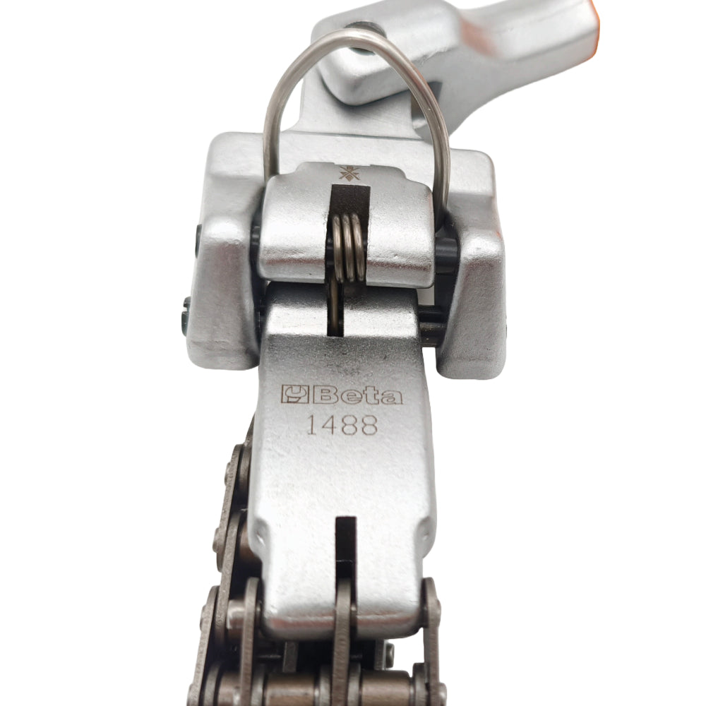 close up of the part number on the Beta 014880001 showing 1488, on a white background.