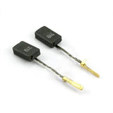 Metabo Carbon Brush Set 316055190 for W9-115 Angle Grinder