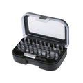 Beta BW 860EA/31 Set Of 30 Bits With Magnetic Holder, In Plastic Case