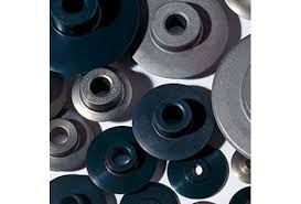 Spare Cut Off Wheels for Pipe Cutters | Durable Replacement Wheels