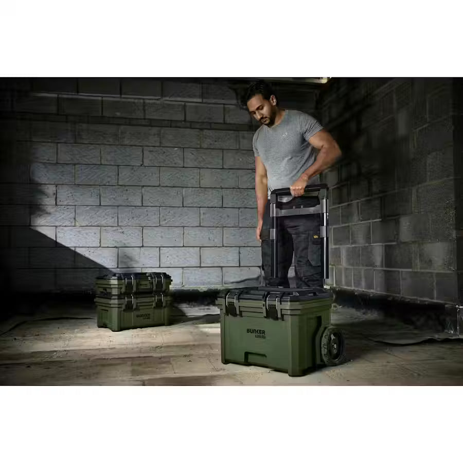 BUNKER Load-Up Stacking System (9 Piece)