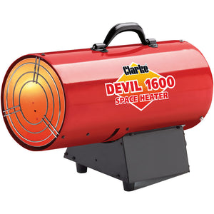 Space Heaters