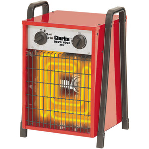 Electric Heaters