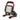Luceco Slimline Portable Work Light 1200 Lumens IP65