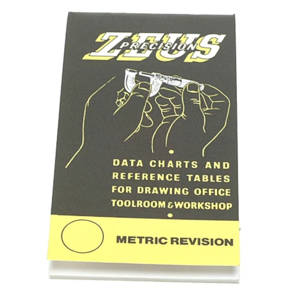 Zeus Engineers Chart